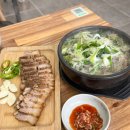 제주은희네해장국송천