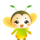 또리와 아로 이미지