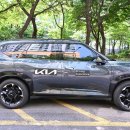 결국 패밀리 SUV는 EV5… 오래 탈 전기차에 대한 솔직 후기