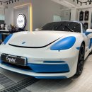 크리스탈 디테일링 센터 이미지