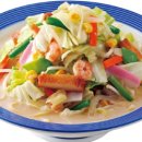 나가사키짬뽕 이미지