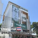 감성여행라운지 | 태국 치앙마이 자유여행 님만해민 콩투어 콩라운지 감성 카페 발마사지 후기