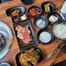 백년회관 서서갈비 포항두호점 이미지