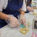 잇플로 | 플로비티와 마음길의 첫 만남, 잇:마음카페 수제 오란다 만들기 원데이클래스