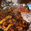 굽모닝닭:오리숯불바베큐 이미지