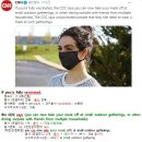 2021-05-02 If you're fully vaccinated, you can now take your mask off 이미지