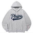 피지컬 에듀케이션 디파트먼트 PHYPS 24FW 컬렉션 핍스 모델 세븐틴 승관 화보