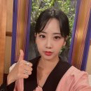 혜연님 official 인스타그램 이미지