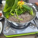 금강산면옥본점 앞 이미지