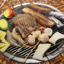 괌 웨스틴 맛집 🌅 스타라이트 바베큐, 선셋과 함께한 호텔 바베큐맛집 솔직 후기