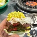 마블링이 춤을 추네?🔥 마곡나루 맛집 쭌이네생고기에 반하고 온 썰
