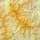 금원산자연휴양림 이미지