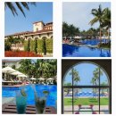 베트남쌀국수(LUA NON QUAN) | [베트남/다낭] 다낭 메리어트 리조트 앤 스파...Danang Marriott Resort & Spa / 수영장 조식 자세한 후기