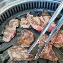 홍성고기마을 이미지