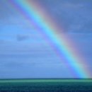 무지개 이미지