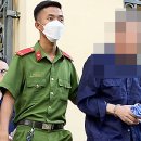 [속보]베트남서 마약 유통시킨 한국인 2명 사형 선고 이미지