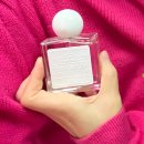 동글몽 | 올리브영비누향향수 추천 에스까모 몽글루 사용후기