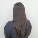 청라미용실 리엔제이헤어에서 가을맞이 톤다운염색하고왔어욤!