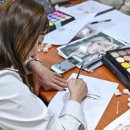 네일쌀롱 이미지