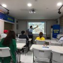 순천청년센터 세미나실2 네이버블로그