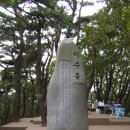 하오건강랜드 | 청계산등산코스(망경봉~석기봉~이수봉~국사봉)
