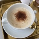 퍼피라떼 이미지