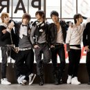 슈퍼주니어-M 카카오 검색결과