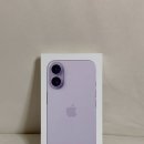 11650-17-29-13 | 아이폰17 라벤더 512 자급제 구매후기 / 화질 비교 / 유심 인식 오류 해결 방법
