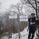 청우산방 2026년 5월 9일 전북 진안군 삿갓봉(1134), 선각산(1142) 산행 안내 이미지