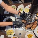 부천 중동 맛집 송도이동갈비 천지연 중동점 후기(메뉴, 가격)