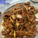 장군찜닭 이미지