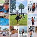 용인대백호 태권도(죽림관) | 2주다이어트 폭식막은 태국여행 로하셀 다이어트후기