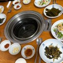 숯불오방촌