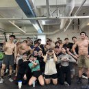 크로스핏 빌드업 이미지