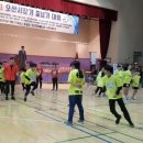 오산시 죽미체육공원 다목적체육관 이미지