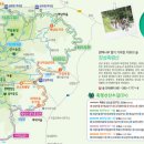 축령산 산소길(4구간) 이미지