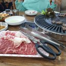 수정골맑은한우식당 이미지