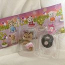 5544 | 실바니안 블라인드백 4차 5544 (아기 놀이공원) 재출시 구매 후기