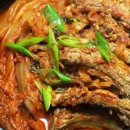 등갈비 김치찜 레시피 등갈비찜 묵은지 돼지고기 김치찜 이미지