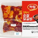 종합닭갈비 이미지