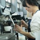 바리스타 첫 걸음 이미지