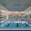 해동이국민체육센터 수영장 이미지