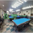 희망 당구장 이미지