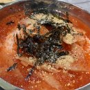 왕십리회식하기 좋은 갈매기의 꿈, 화로구이 돼지부속모듬