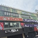 행복드림 참기름 | 와이프랑 데이트 겸 다녀온 수원시청맛집 '샤브온리원 인계점' 솔직후기 (feat. 인계동샤브샤브 무한리필)