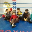 한국체대 복싱 헬스클럽 이미지