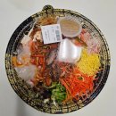 전복품은돼지 | 이마트 추천 먹거리 / 전복품은양장피 술안주로 좋아