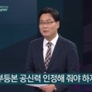 형식적 심사주의와 등기의 공신력 이미지