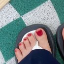 예나의 네일 네이버블로그