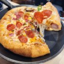 UR(오산시)-[부산중앙로]-상-2 | [25.02.25. 화] 부산 남포 | 이재모피자 본점 ; 평일 점심 웨이팅 / 피자가 아니라 김볶을 먹으라고?🤔